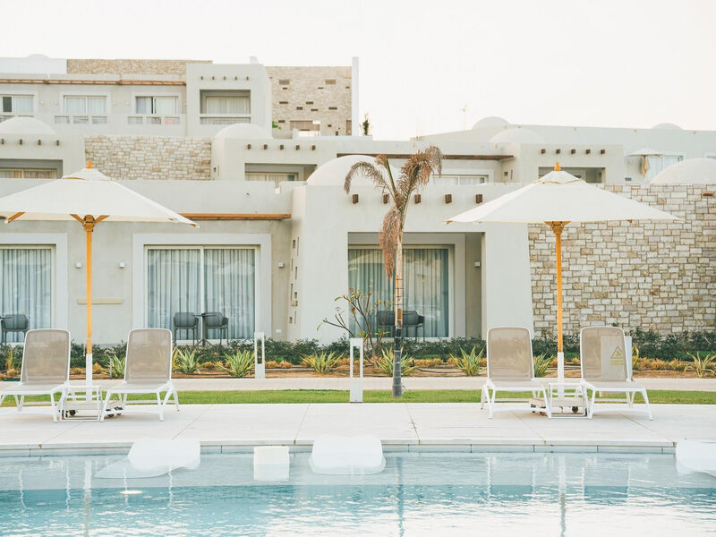 Reef Oasis Suakin Resort