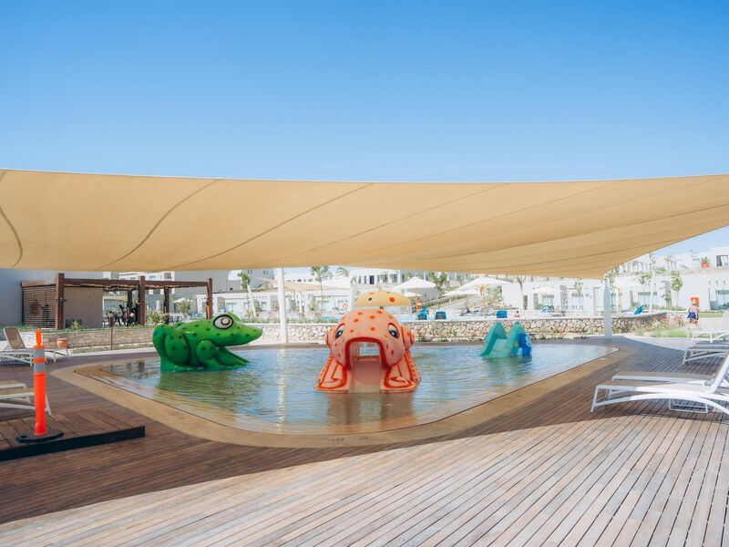 Reef Oasis Suakin Resort