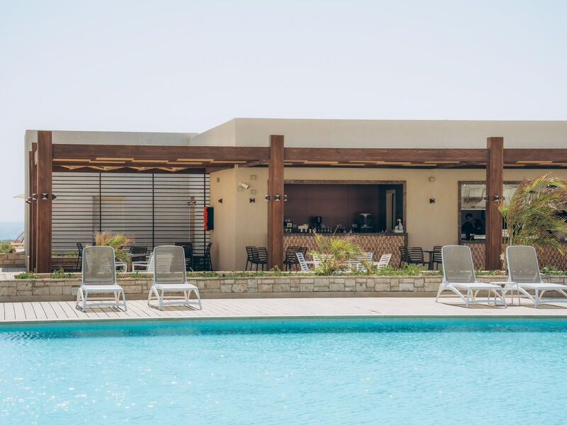 Reef Oasis Suakin Resort