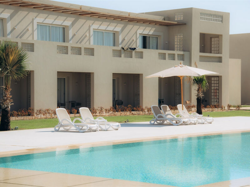 Reef Oasis Suakin Resort