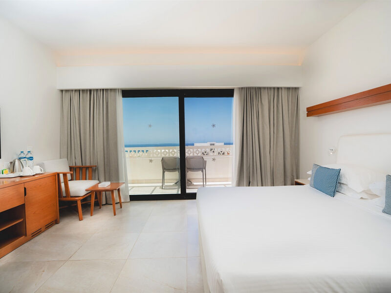 Reef Oasis Suakin Resort