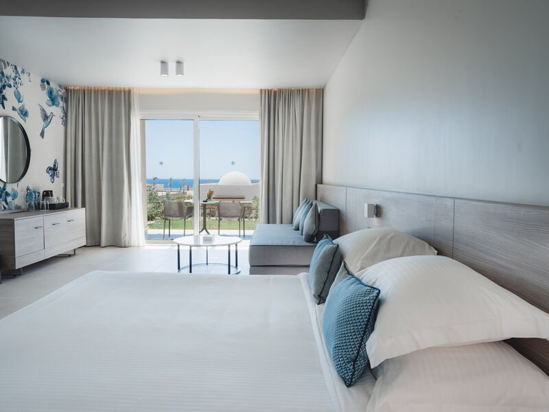 Reef Oasis Suakin Resort