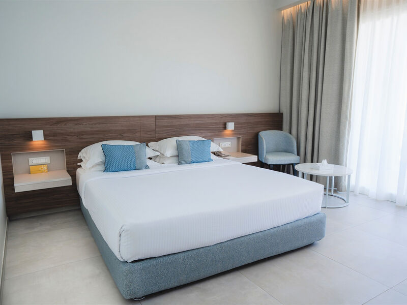 Reef Oasis Suakin Resort