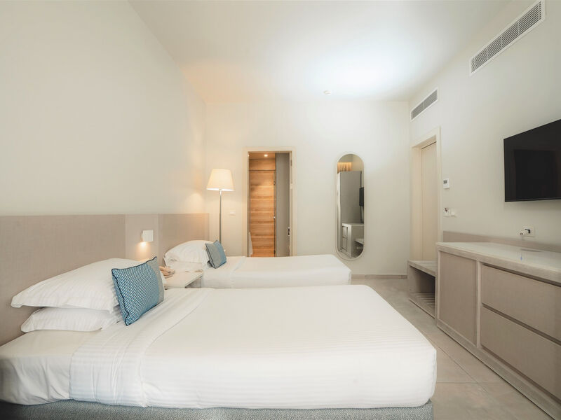 Reef Oasis Suakin Resort