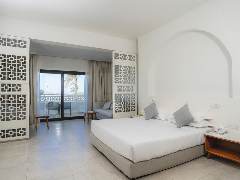 Reef Oasis Suakin Resort