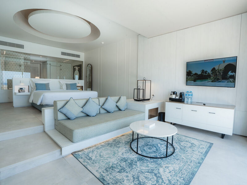 Reef Oasis Suakin Resort