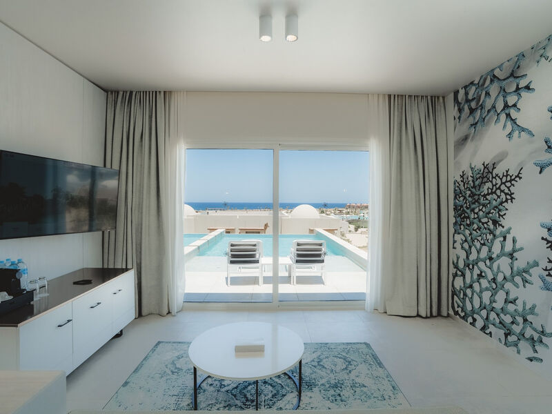 Reef Oasis Suakin Resort