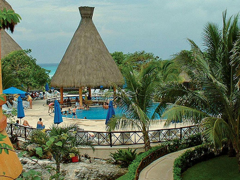 Reef Playacar