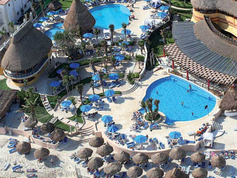Reef Playacar