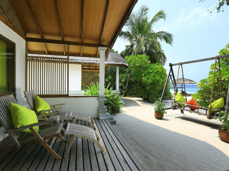 Reethi Beach Resort