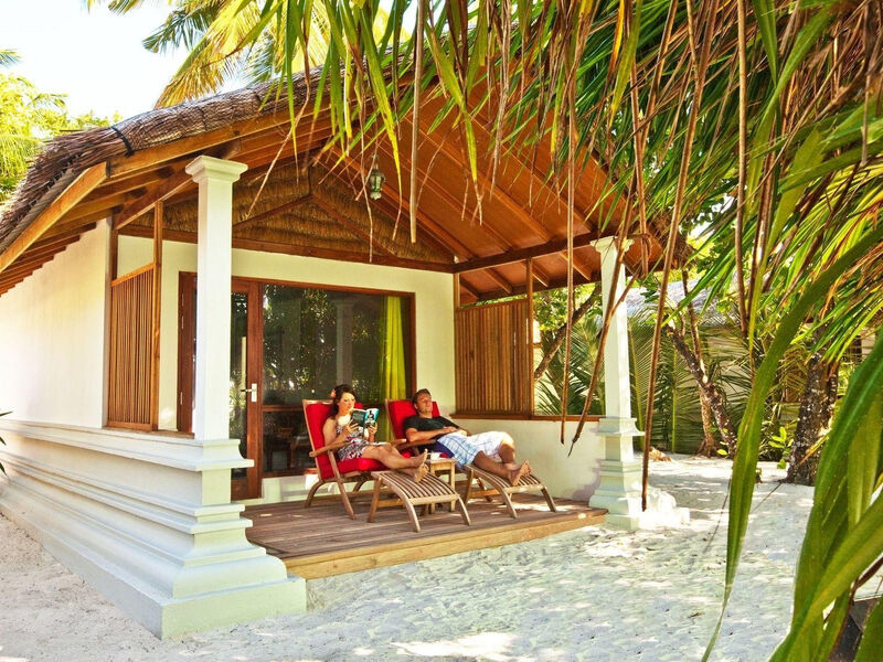 Reethi Beach Resort