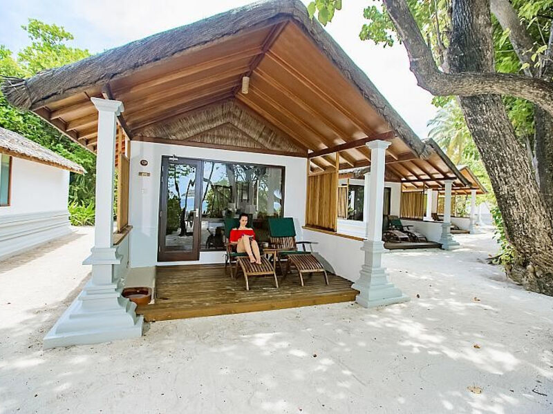 Reethi Beach Resort