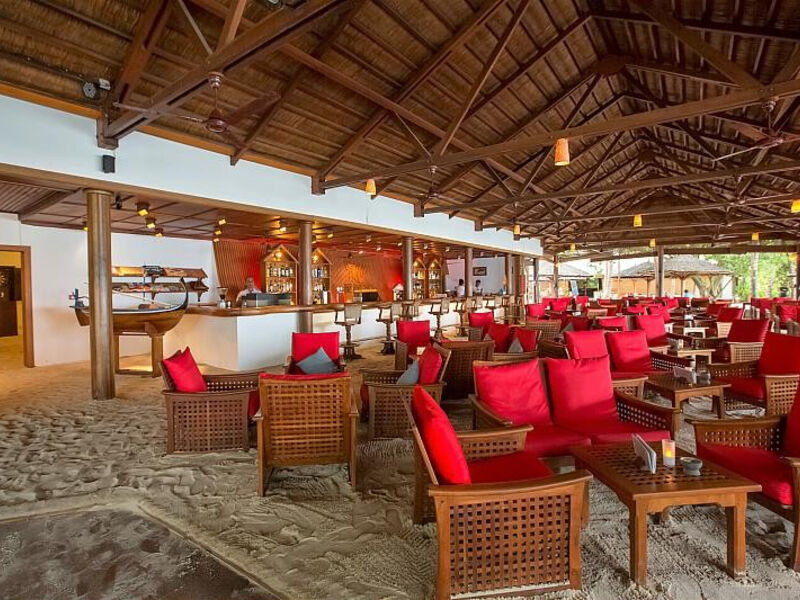 Reethi Beach Resort