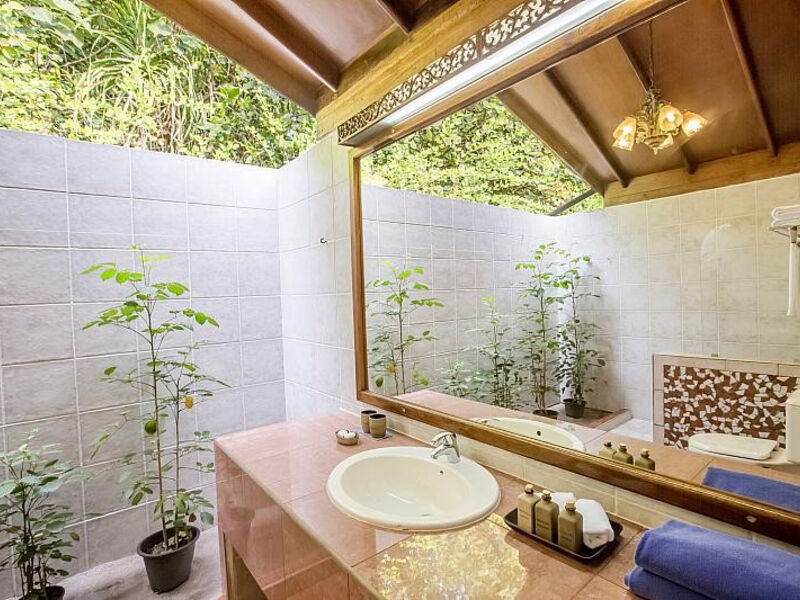 Reethi Beach Resort