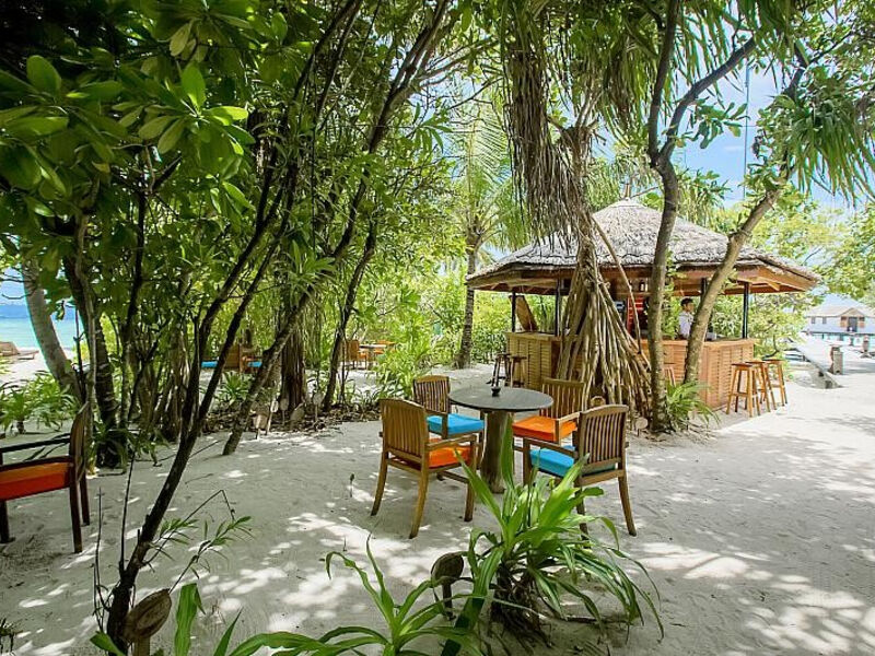 Reethi Beach Resort