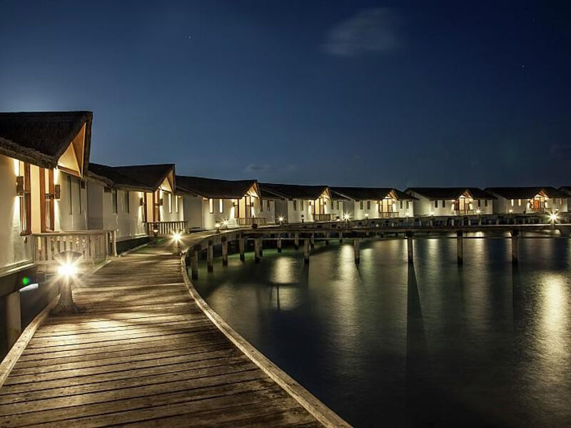Reethi Beach Resort
