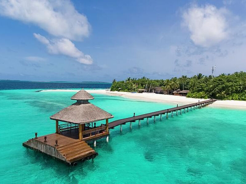 Reethi Beach Resort