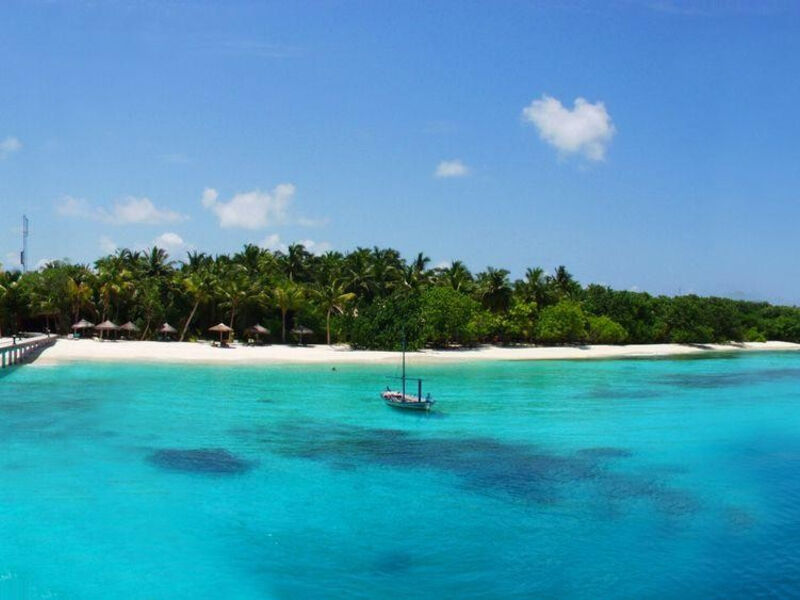 Reethi Beach Resort