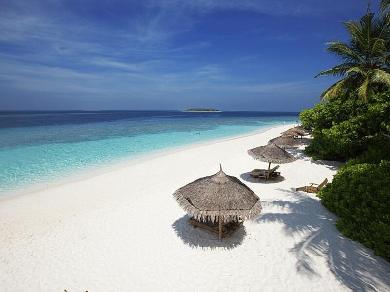Reethi Beach Resort