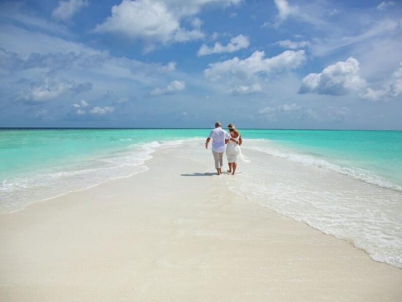 Reethi Beach Resort