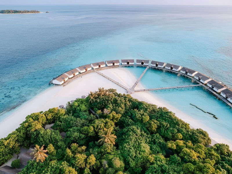 Reethi Beach Resort