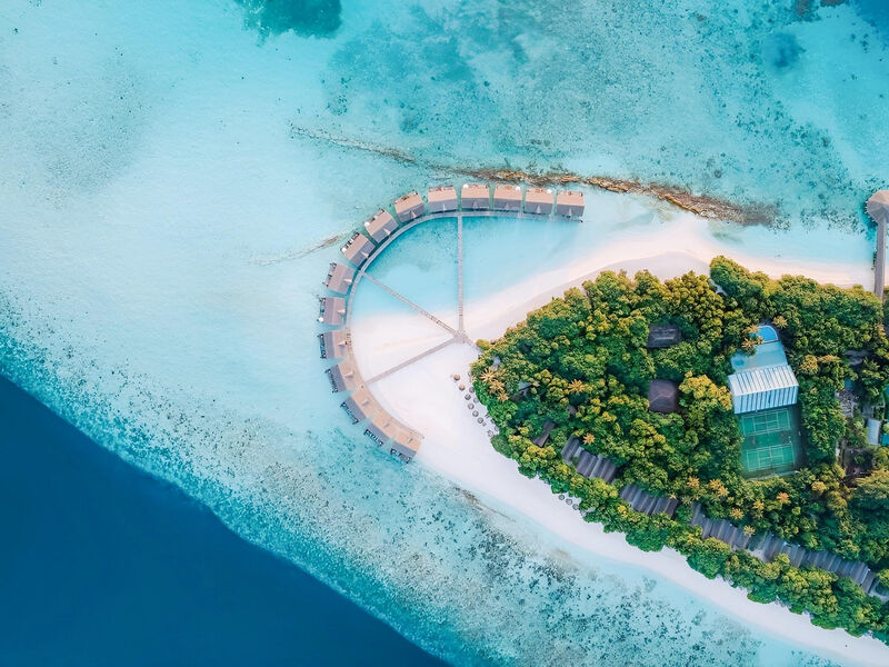 Reethi Beach Resort