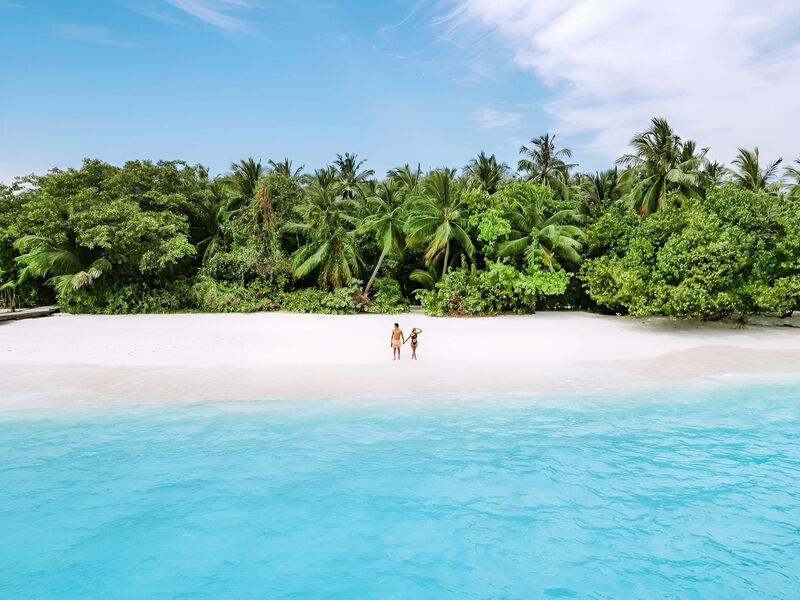 Reethi Beach Resort