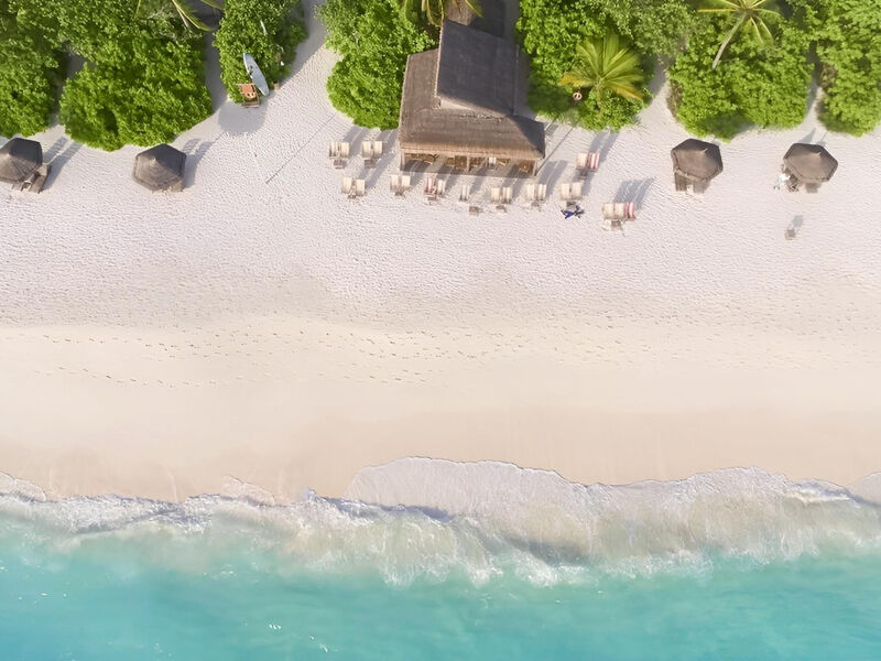 Reethi Beach Resort