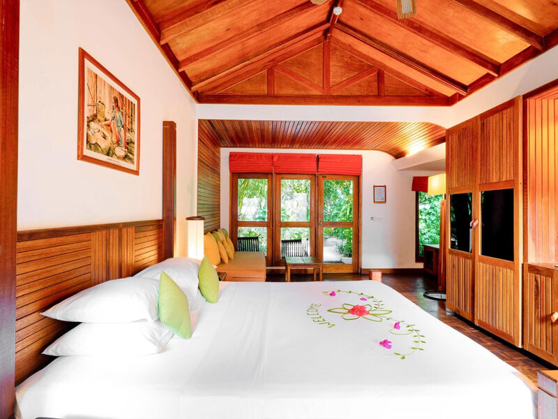Reethi Beach Resort