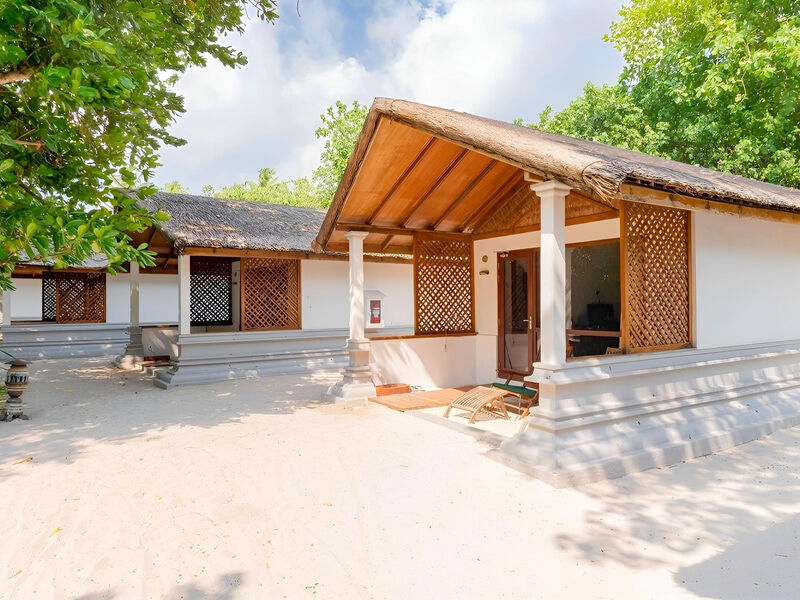 Reethi Beach Resort