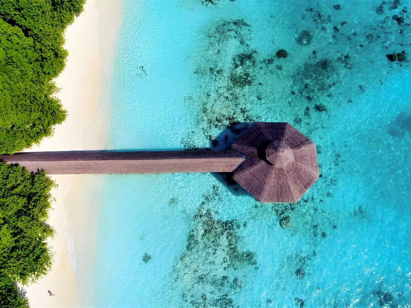 Reethi Beach Resort
