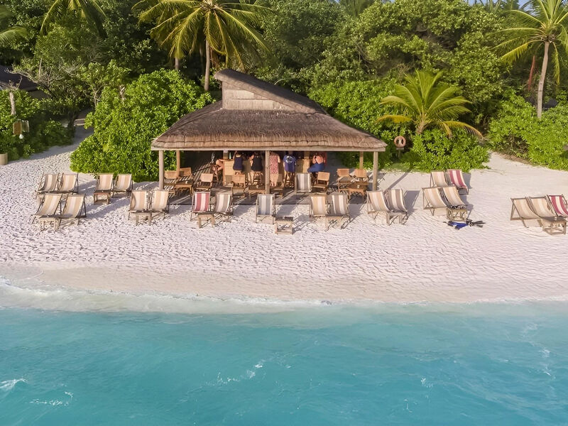 Reethi Beach Resort
