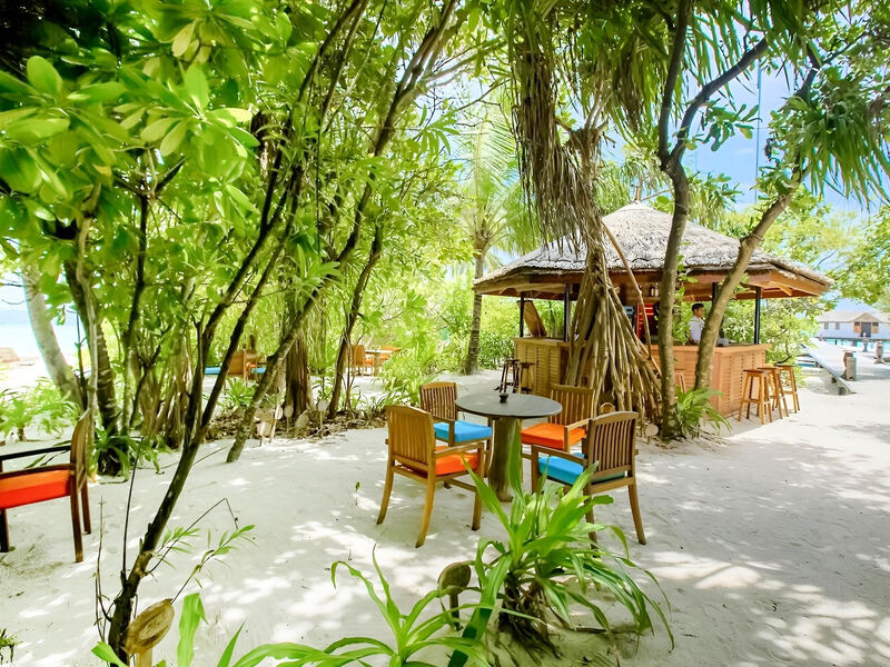 Reethi Beach Resort