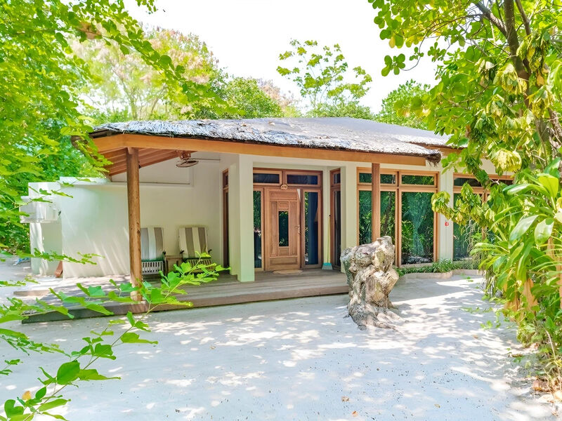 Reethi Beach Resort