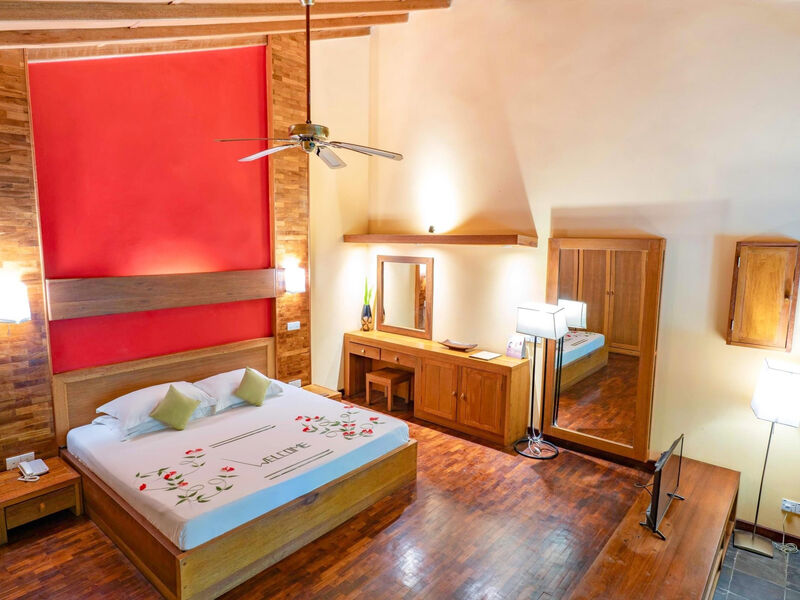 Reethi Beach Resort