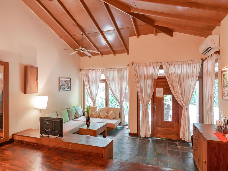 Reethi Beach Resort