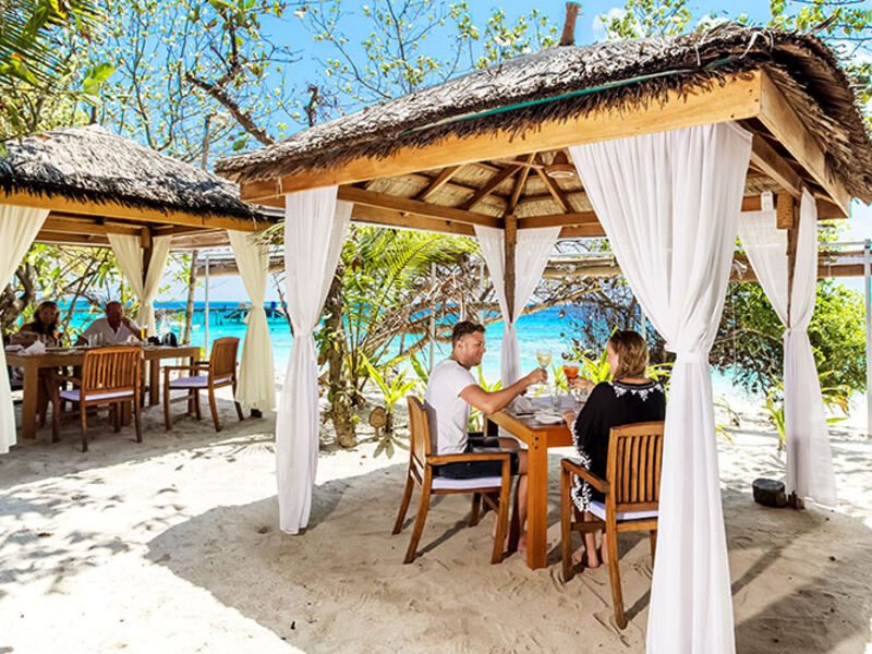 Reethi Beach Resort
