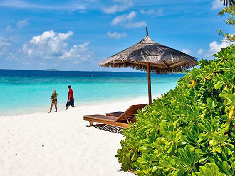 Reethi Beach Resort