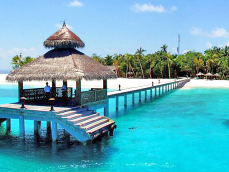 Reethi Beach Resort