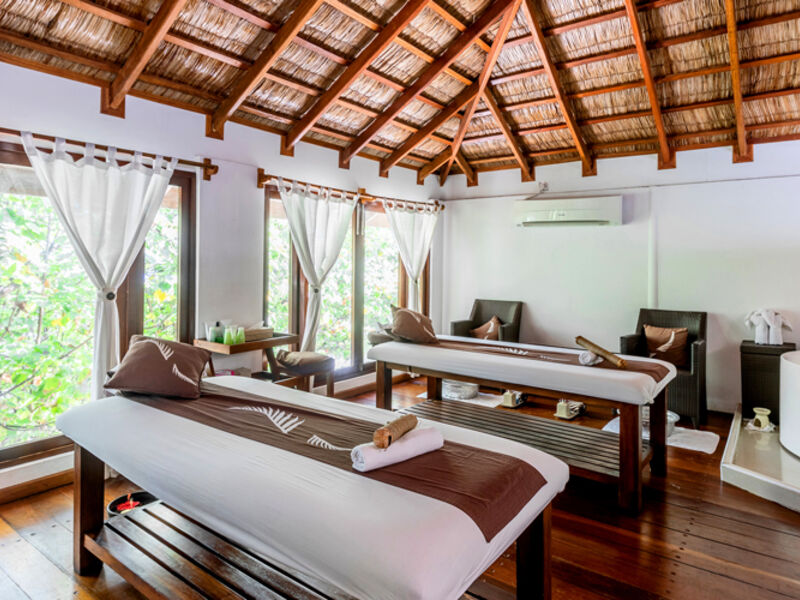 Reethi Beach Resort