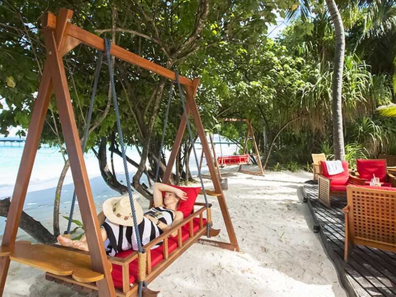 Reethi Beach Resort