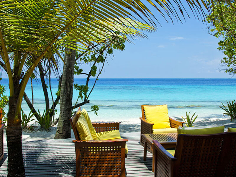 Reethi Beach Resort
