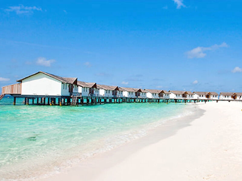 Reethi Beach Resort