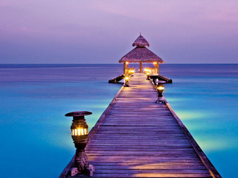 Reethi Beach Resort