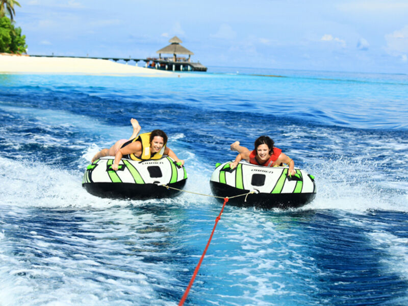 Reethi Beach Resort