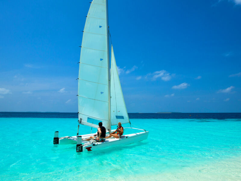 Reethi Beach Resort