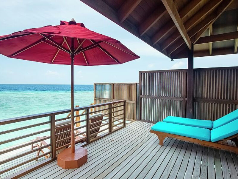 Reethi Faru Resort