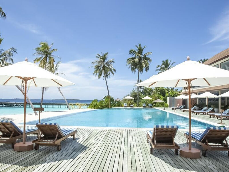 Reethi Faru Resort