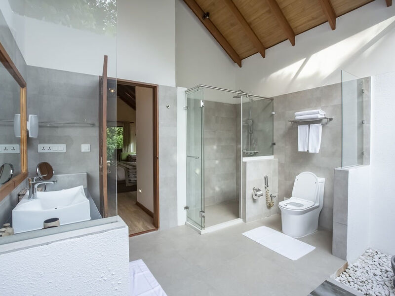 Reethi Faru Resort