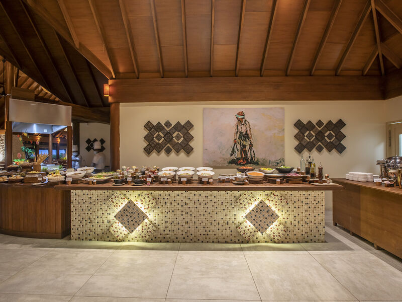 Reethi Faru Resort